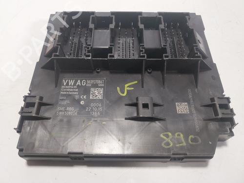 Used Electronic module Electronic module SEAT ALHAMBRA (710, 711) [2010-2022] 18105026 18105026