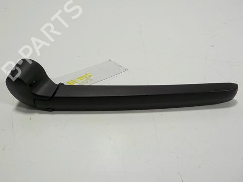 Used Rear windshield wiper arm AUDI A1 Sportback (GBA) [2018-2025]  12992471