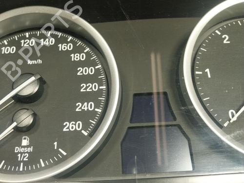 Instrument cluster BMW X6 (E71, E72)  | BP16293776C47 