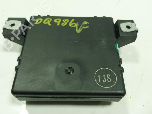 Elektronische module PORSCHE CAYENNE (92A) 3.6 GTS | BP26383168M83 