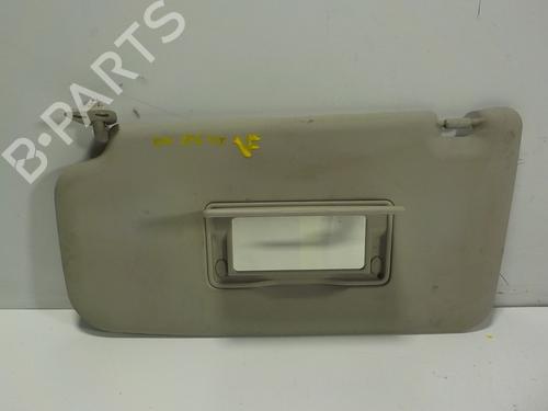 Left sun visor NISSAN CUBE (Z12) | BP11192953I1 - Image 2