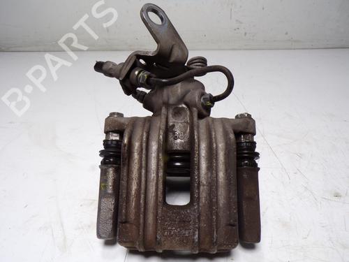 Right rear brake caliper SKODA YETI (5L) 1.2 TSI | BP15507149M106 