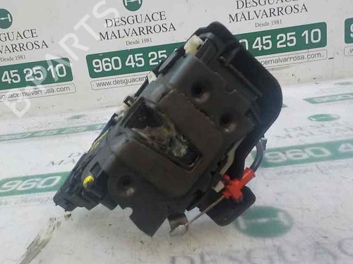 Rear right lock FORD MONDEO IV (BA7) 2.0 TDCi | BP5123335C99 