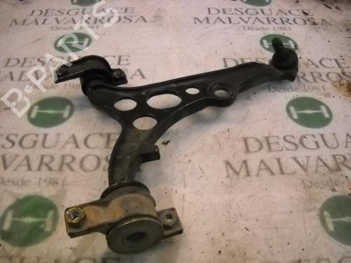 Used Right front suspension arm Right front suspension arm ALFA ROMEO 146 (930_) [1994-2001] 3753429 3753429