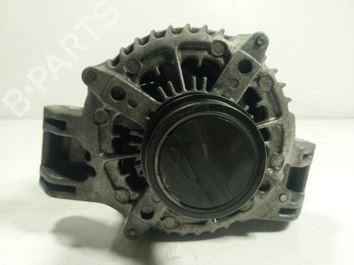 Used Alternator Alternator MASERATI LEVANTE SUV (M161) 3.0 S Q4 (430 hp) 17335067 17335067