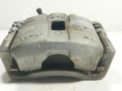 Used Right front brake caliper Right front brake caliper HONDA JAZZ V (GR_, GS_) 1.5 eHEV (GR3, GR6) (109 hp) 25590641 25590641