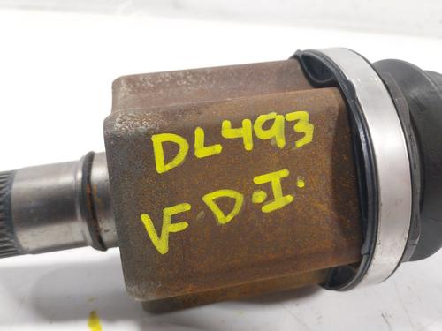 Left front driveshaft SEAT LEON Sportstourer (KL8, KLD) | BP33235436M38 - Image 3