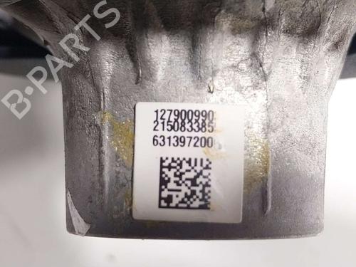 Rat RENAULT KADJAR (HA_, HL_) 1.5 BLUE dCi 115 (HLA6) | BP39698390C49  - Image 6