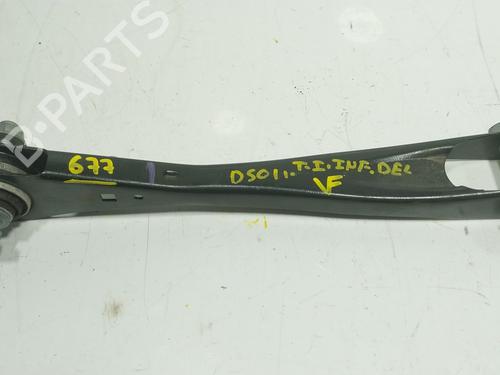 Used Left rear suspension arm Left rear suspension arm BMW XM (G09) XM All-wheel Drive (653 hp) 33557110 33557110