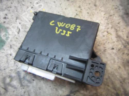 Electronic module TOYOTA AVENSIS Saloon (_T27_)  BP3835518M83