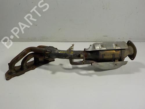 Used Catalyst Catalyst LEXUS IS III (_E3_) [2013-2026] 11992164 11992164