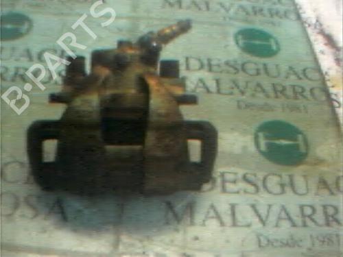 Etrier avant gauche FIAT PUNTO (188_) [1999-2012]  11550563