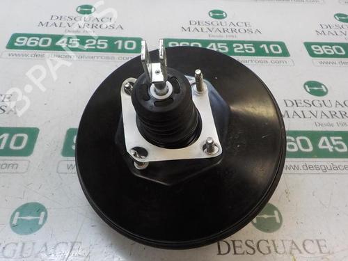 Servo brake FORD FIESTA VI (CB1, CCN) 1.6 TDCi | BP3865916M42