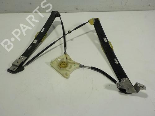 Front left window mechanism VW POLO V (6R1, 6C1)  | BP16163801C22 