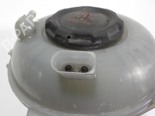 Expansion tank VW GOLF VII (5G1, BQ1, BE1, BE2) 1.5 TSI | BP12260960C120 