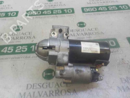 Used Starter Starter 5652535 5652535