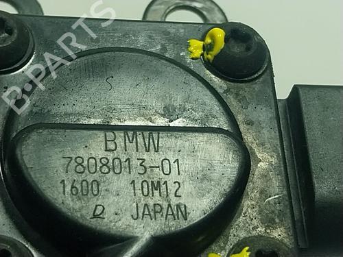 Electronic module BMW X6 (E71, E72) xDrive 40 d | BP17824779M83 