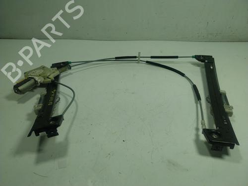 Used Front right window mechanism MINI MINI Convertible (R52) Cooper (116 hp) 18692652