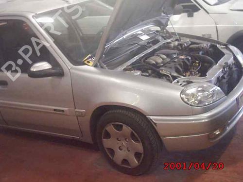 Steering column stalk CITROËN SAXO (S0, S1)  | BP3767969I23 