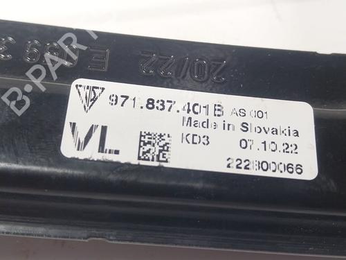 Front left window mechanism PORSCHE PANAMERA Sport Turismo (971)  | BP23072299C22 