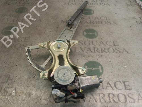 Used Front right window mechanism Front right window mechanism LEXUS IS I (_E1_) 200 (GXE10) (155 hp) 16903764 16903764