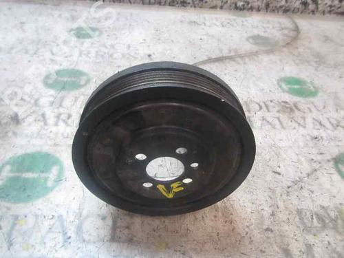 Used Pulley Pulley SEAT TOLEDO III (5P2) [2004-2009] 14277266 14277266