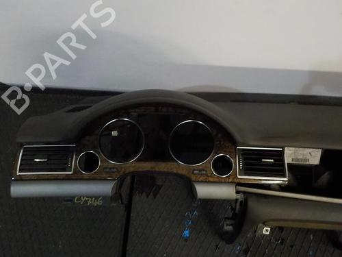 Dashboard AUDI A8 D3 (4E2, 4E8) 4.2 quattro | BP3858930C46  - Image 7