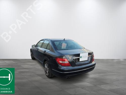 Display monitor MERCEDES-BENZ C-CLASS (W204)  | BP10653059C48 