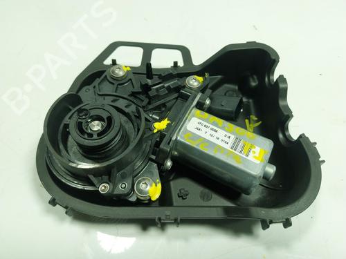 Used Electronic module Electronic module PORSCHE PANAMERA (971) 2.9 4 (97ABY1, 97BBY1, 97BBI1, 97BBM1, 97ABI1) (330 hp) 16665413 16665413