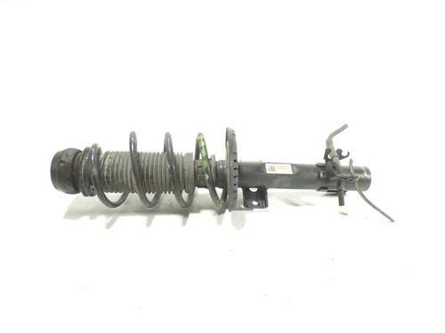 Used Right front shock absorber SEAT IBIZA IV ST (6J8, 6P8) 1.4 TDI (90 hp) 6969714