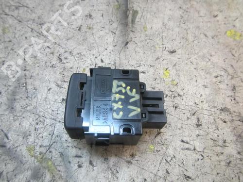 Elektronische module NISSAN QASHQAI / QASHQAI +2 I (J10, NJ10, JJ10E) 2.0 | BP3844091M83 