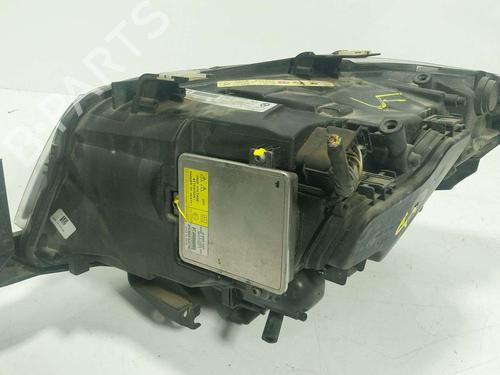 Right headlight BMW 3 Touring (E91) 320 d | BP39141122C29 - Image 2