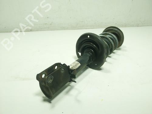 Left front shock absorber DACIA DOKKER Box Body/MPV 1.6 | BP29747961M16 