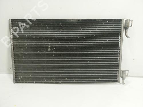 Used AC radiator AC radiator RENAULT KANGOO Express (FW0/1_) Z.E. (FW0Z, FW1Z) (60 hp) 17336907 17336907