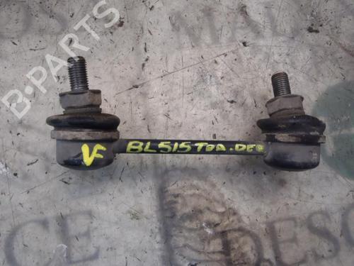 Højre bagtil bærearm Højre bagtil bærearm NISSAN X-TRAIL I (T30) 2.2 dCi (136 hp) 14268657 14268657