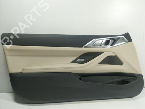 Seats set BMW 4 Coupe (G22, G82) M 440 i Mild-Hybrid xDrive | BP24738266C78 - Image 12