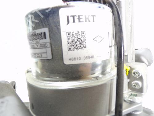 Steering column RENAULT CLIO IV (BH_)  | BP7261247M21 