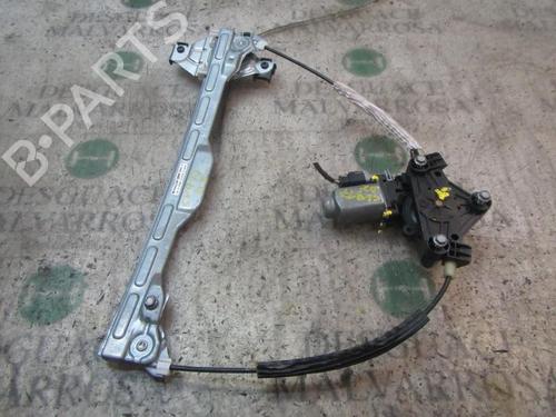 Used Front left window mechanism Front left window mechanism CITROËN C-ELYSEE (DD_) [2012-2026] 3835781 3835781