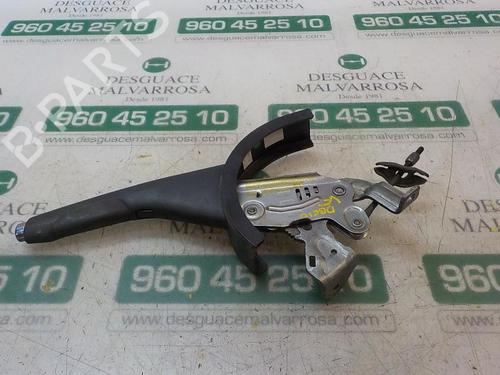 Hand brake SEAT IBIZA IV (6J5, 6P1)  | BP8771323I18 