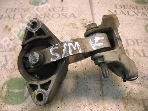 Used Engine mount Engine mount RENAULT LAGUNA II Grandtour (KG0/1_) [2001-2007] 12516673 12516673