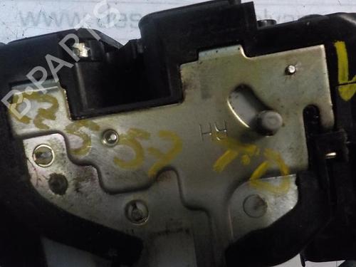 Rear right lock HYUNDAI i20 I (PB, PBT) 1.2 | BP3873421C99 