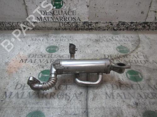 Used Egr Egr KIA SORENTO I (JC) 2.5 CRDi 4WD (140 hp) 14276661 14276661