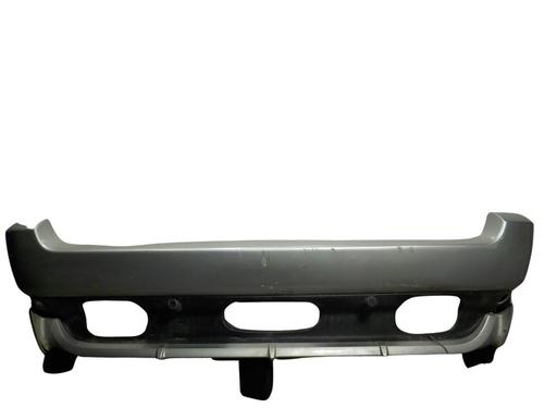 Rear bumper BMW X5 (E53) 4.6 is 51127062598