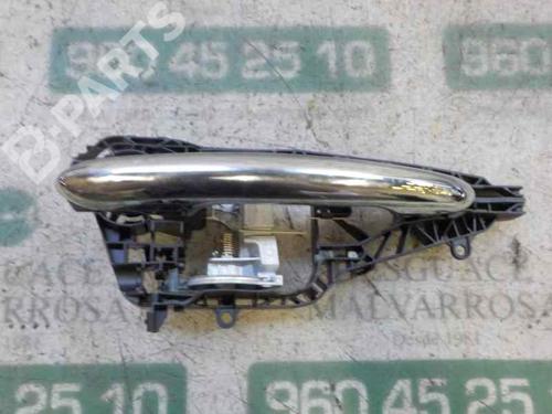 Used Rear right exterior door handle Rear right exterior door handle MINI MINI (F55) One (102 hp) 6240925 6240925