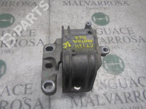 Used Engine mount Engine mount VW CADDY III Box Body/MPV (2KA, 2KH, 2CA, 2CH) 1.9 TDI (75 hp) 9080716 9080716