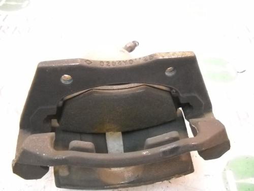 Right front brake caliper FORD MONDEO III Saloon (B4Y) 2.0 16V TDDi / TDCi | BP11545393M104 