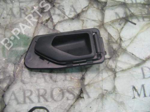 Used Front right interior door handle Front right interior door handle PEUGEOT 306 (7B, N3, N5) 2.0 HDI 90 (90 hp) 3783790 3783790