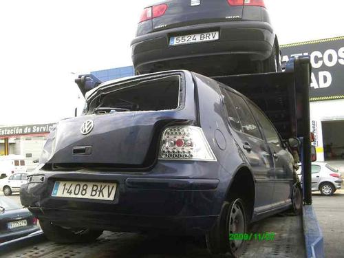 Left front suspension arm VW GOLF IV (1J1) 1.6 16V | BP14264269M12