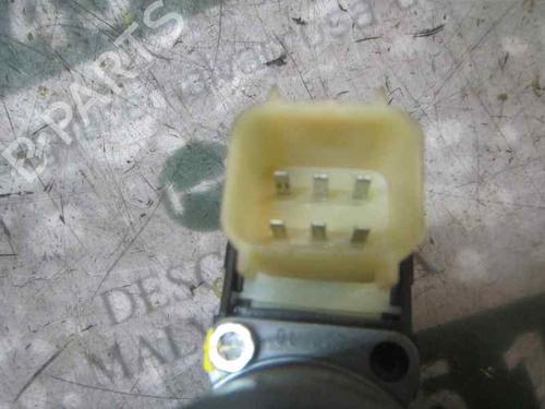 Left front window motor FORD FIESTA VI (CB1, CCN) 1.25 | BP3860944E21 