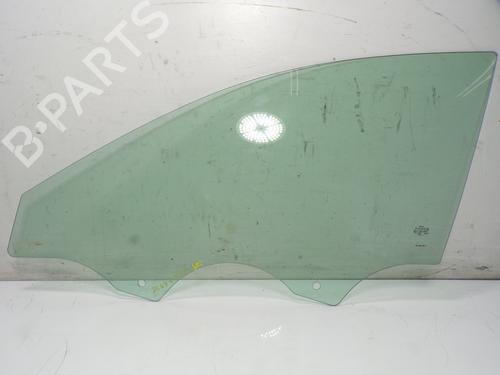 Front left door window SEAT LEON Sportstourer (KL8) 1.5 TSI (150 hp) 15066602